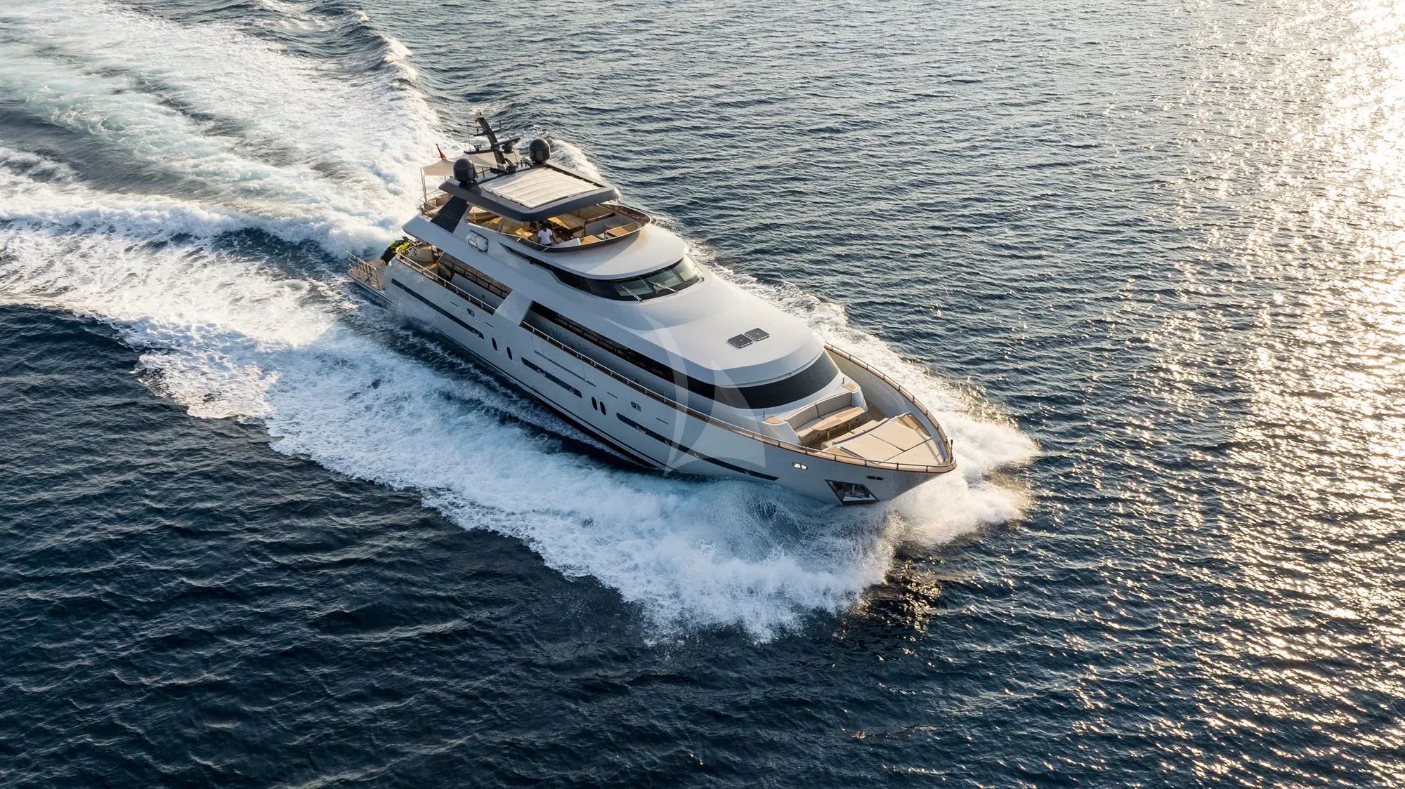 GO - Dragos Yachts 111 - 5 Cabins - Marmaris - Bodrum - Gocek - Turkey